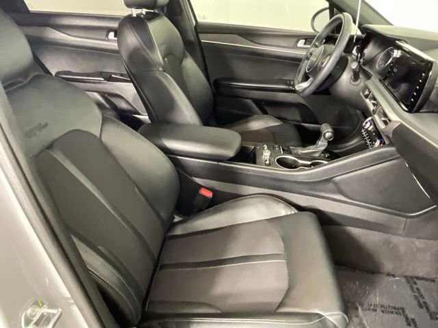 Used 2024 Kia K5 GT-Line image 13