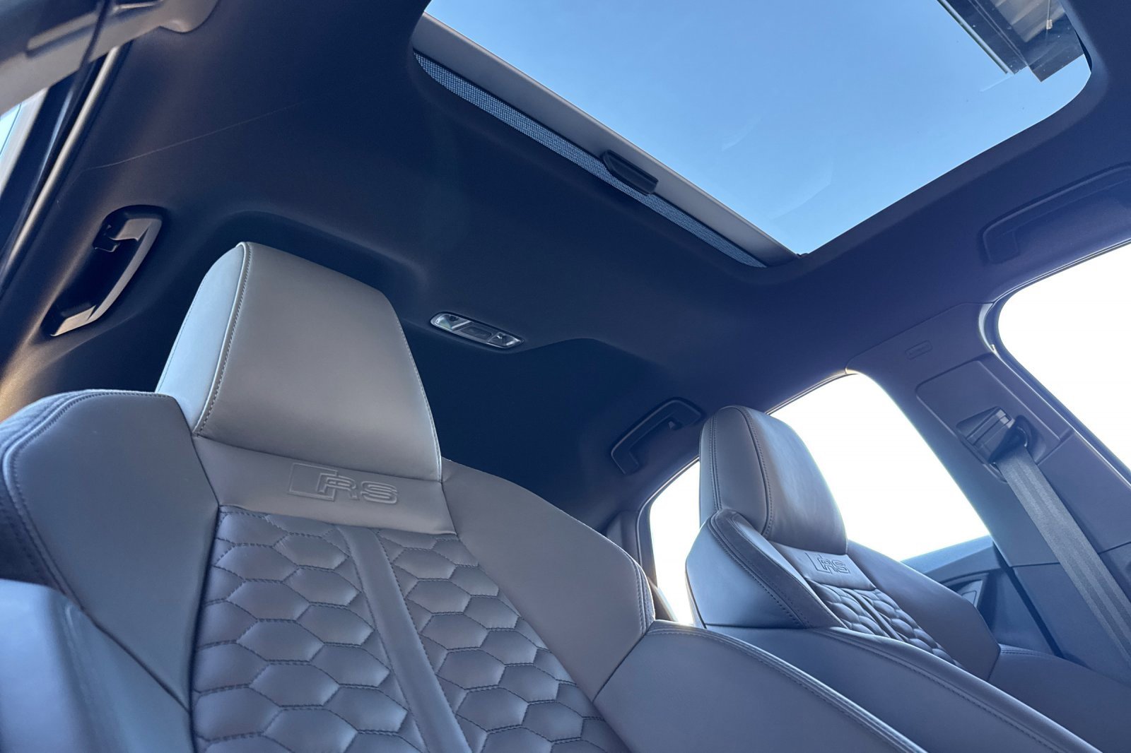 New 2026 Audi RS 3 image 15