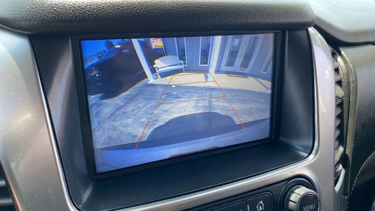 Used 2018 Chevrolet Tahoe Premier image 21