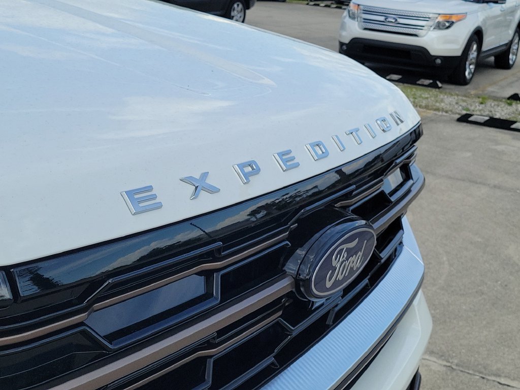 New 2026 Ford Expedition Max King Ranch AWD/4WD image 7