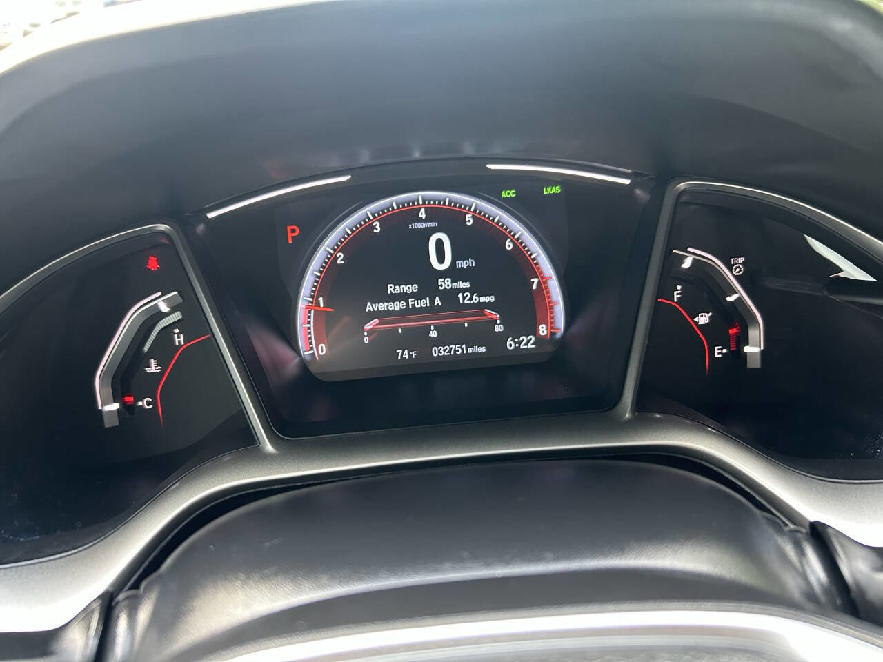 Used 2020 Honda Civic Sport image 19