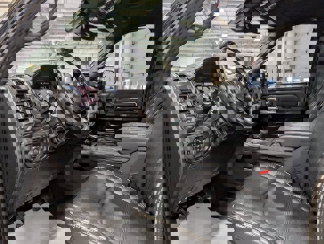 Used 2020 RAM 3500 Limited image 16