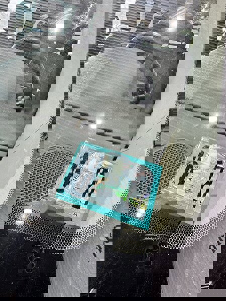 Used 2013 Chrysler Town & Country Touring image 20