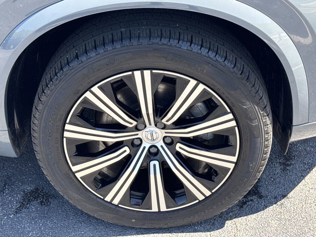 Used 2023 Volvo XC90 B5 Core w/ Climate Package AWD/4WD image 12