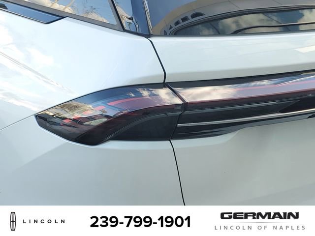 New 2026 Lincoln Nautilus Premier AWD/4WD image 15