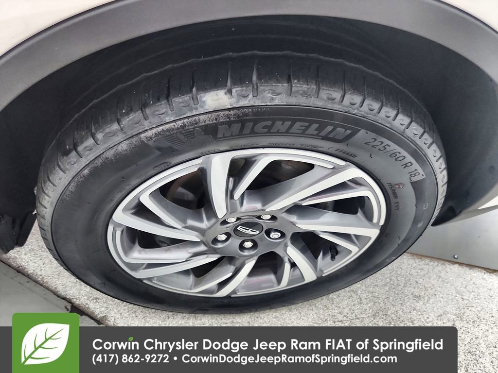 Used 2023 Lincoln Corsair FWD image 32