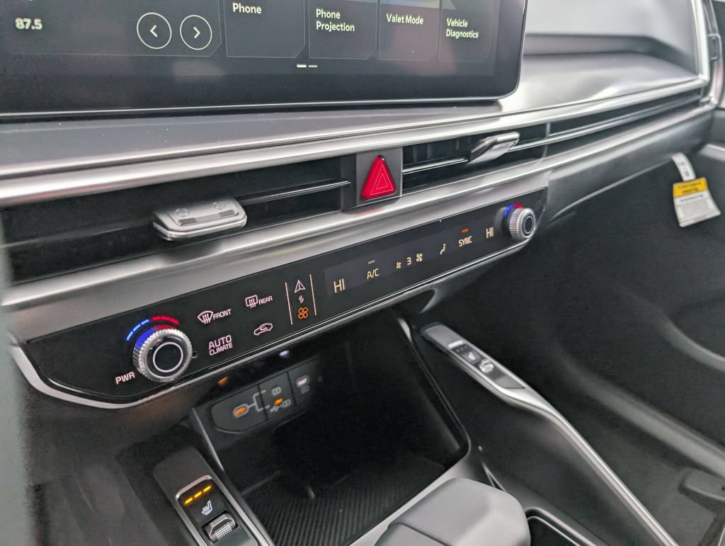 New 2026 Kia Sorento EX AWD/4WD image 21