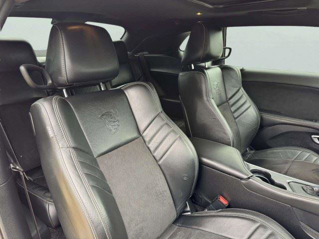 Used 2018 Dodge Challenger SRT Demon RWD image 41