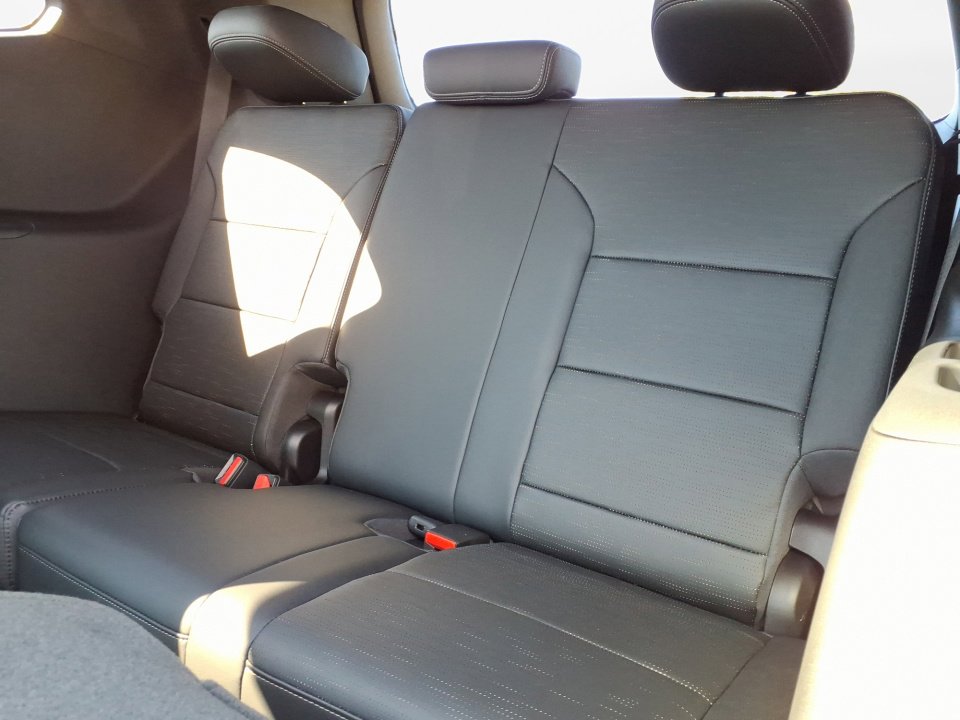 New 2026 Buick Enclave Sport Touring w/ Power Package image 13