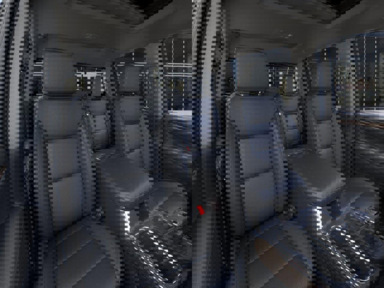 New 2026 GMC Sierra 1500 SLT w/ SLT Premium Plus Package image 16