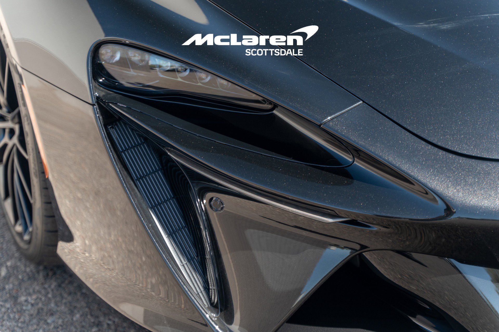 New 2026 McLaren Artura image 11