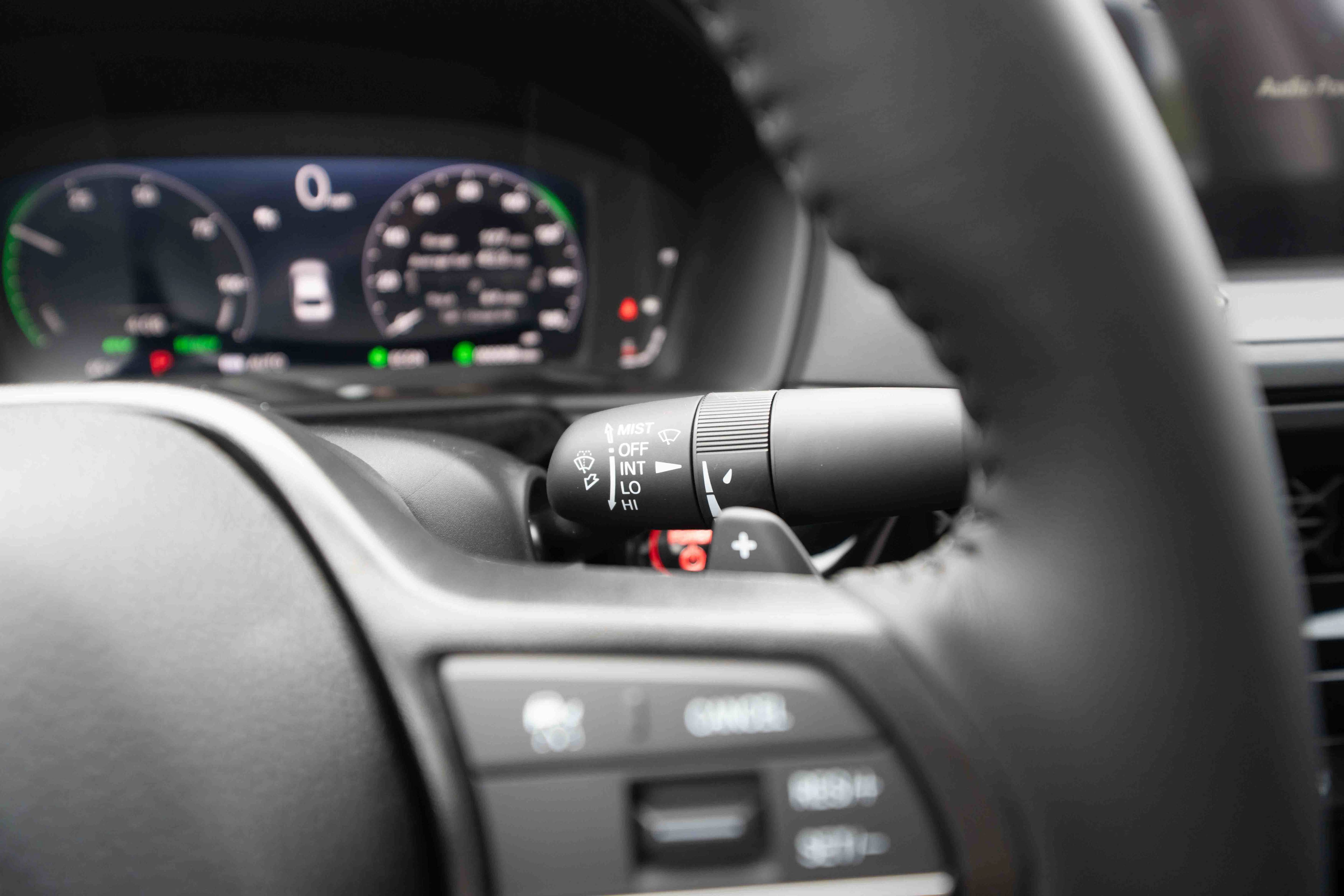 New 2026 Honda Accord EX-L image 14