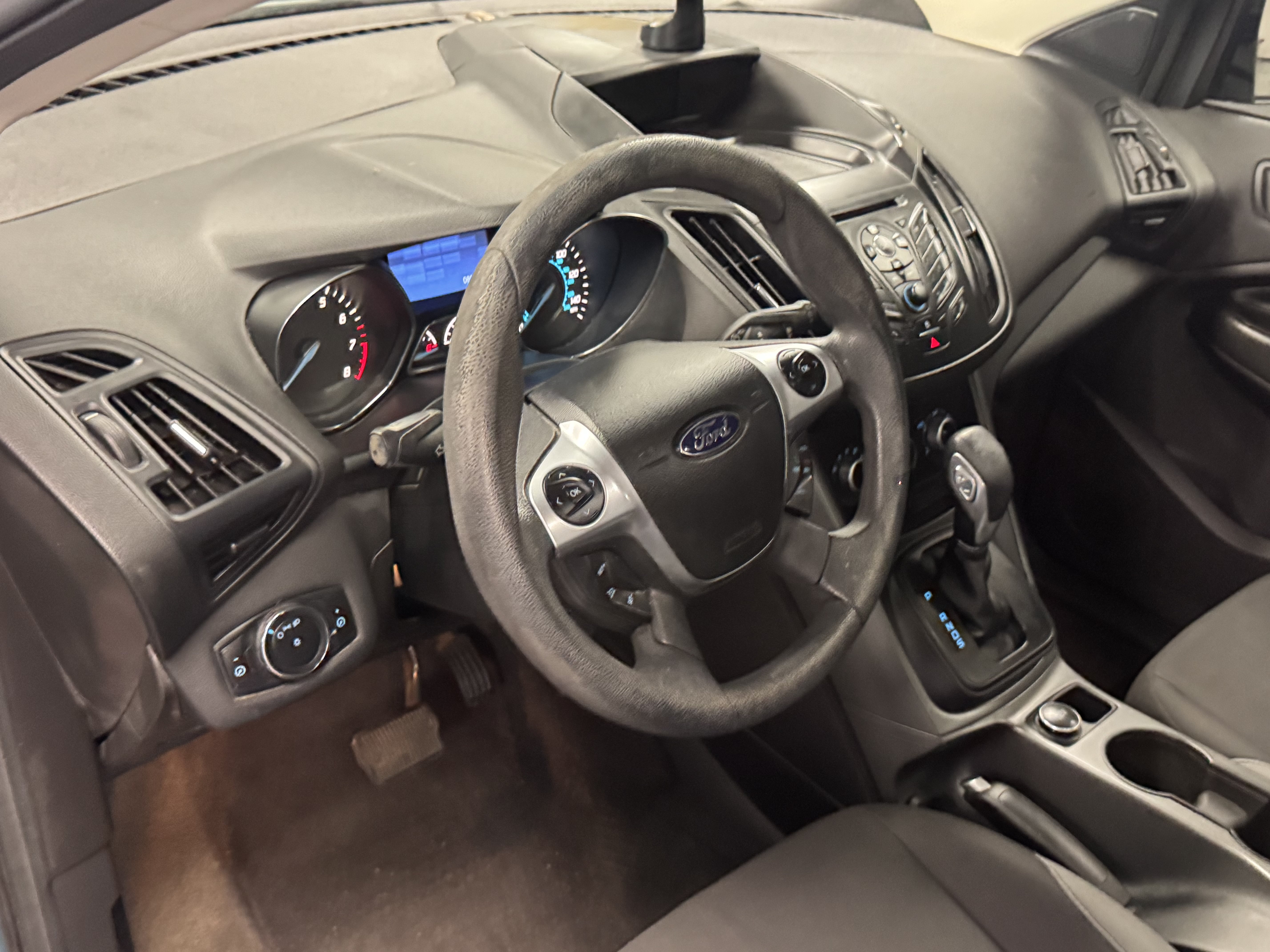 Used 2013 Ford Escape S FWD image 9