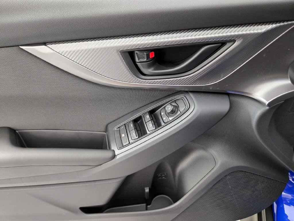 New 2026 Subaru WRX AWD/4WD image 12