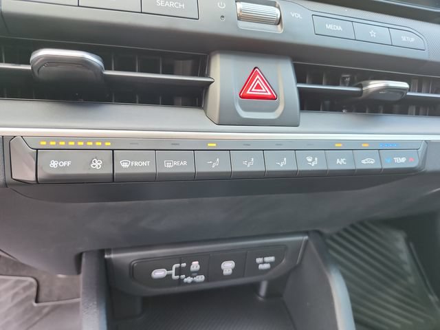 New 2026 Kia K4 FWD image 26