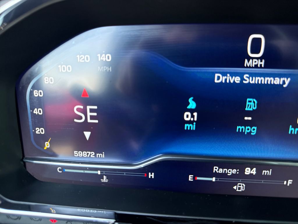 Used 2024 Chevrolet Silverado 2500 LT w/ All Star Edition image 20