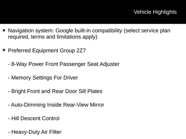 Used 2025 Chevrolet Suburban Z71 image 11