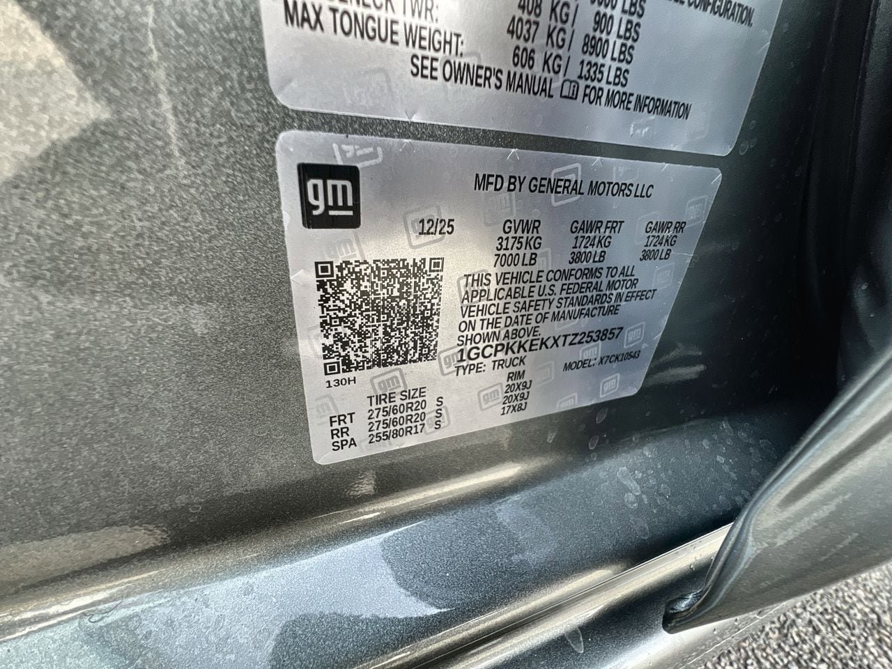 New 2026 Chevrolet Silverado 1500 LT image 66