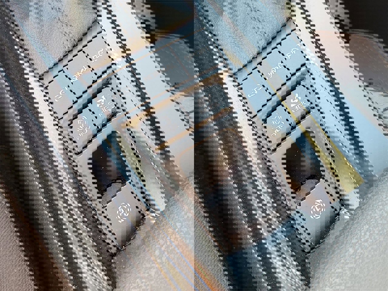 Used 2025 Toyota Camry LE image 29