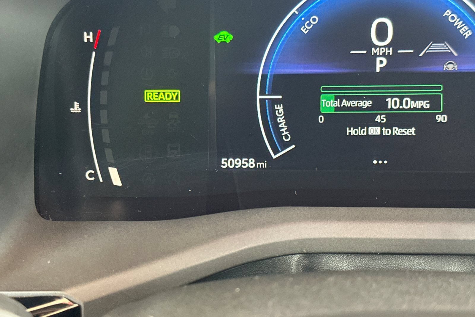 Certified 2025 Toyota Camry LE AWD/4WD image 30