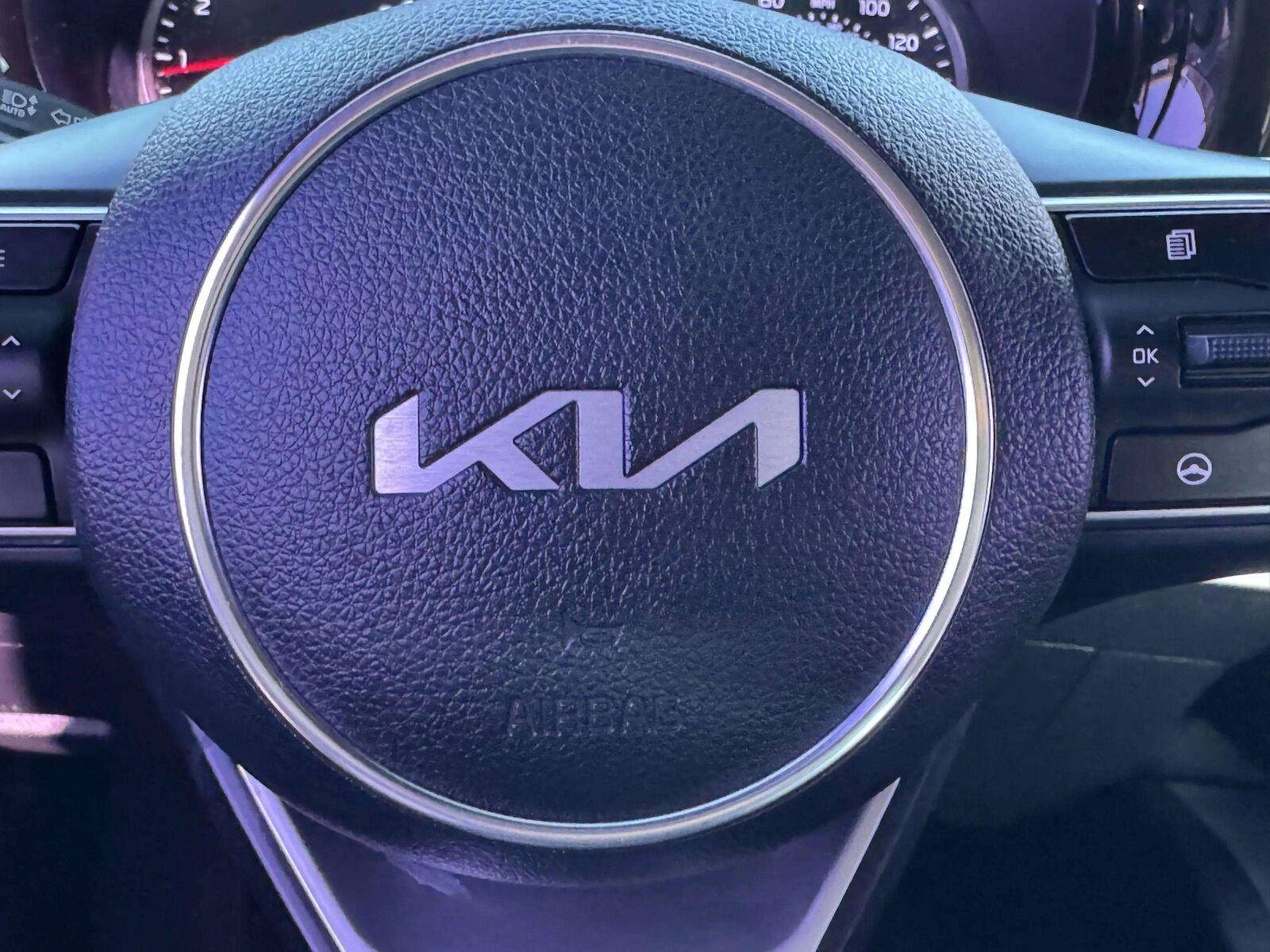 Used 2022 Kia K5 GT-Line AWD/4WD image 18