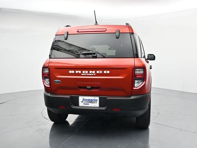 Certified 2024 Ford Bronco Sport Big Bend w/ Convenience Package AWD/4WD image 7