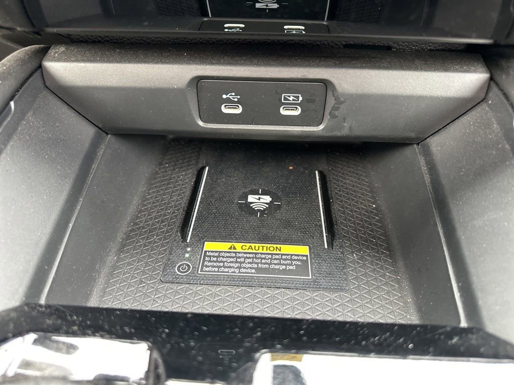 Used 2024 Honda Accord Touring image 25