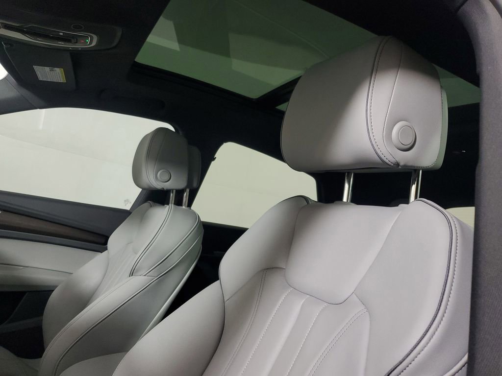 Used 2024 Audi Q5 2.0T Premium image 23