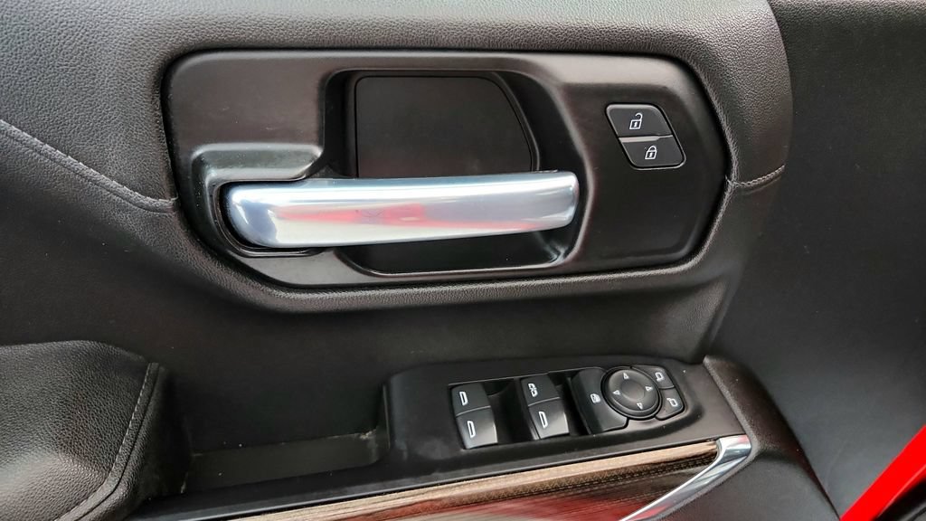 Used 2021 Chevrolet Silverado 1500 LT w/ LPO, Liner Protection Package AWD/4WD image 22
