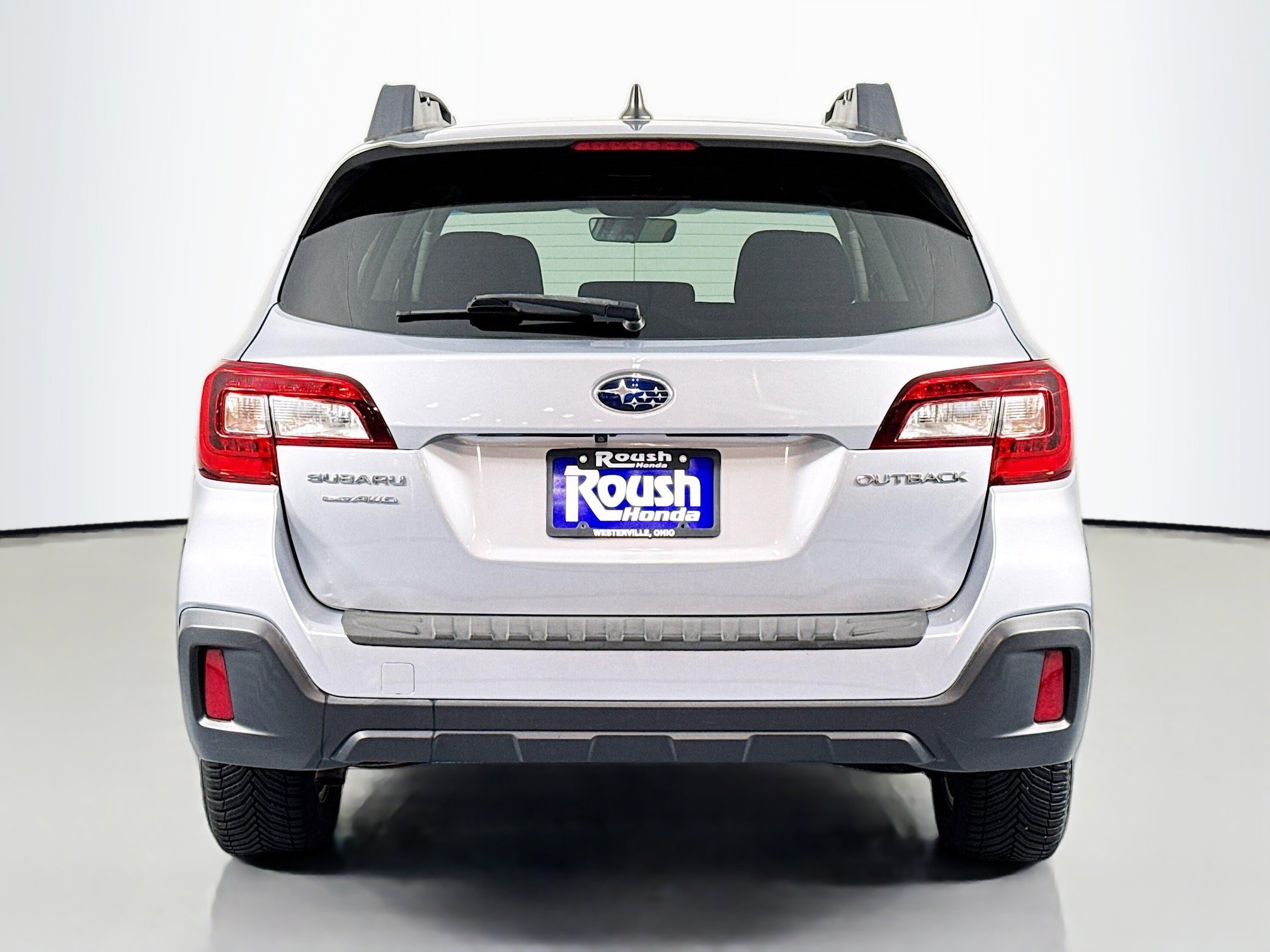 Used 2018 Subaru Outback 2.5i Premium image 6