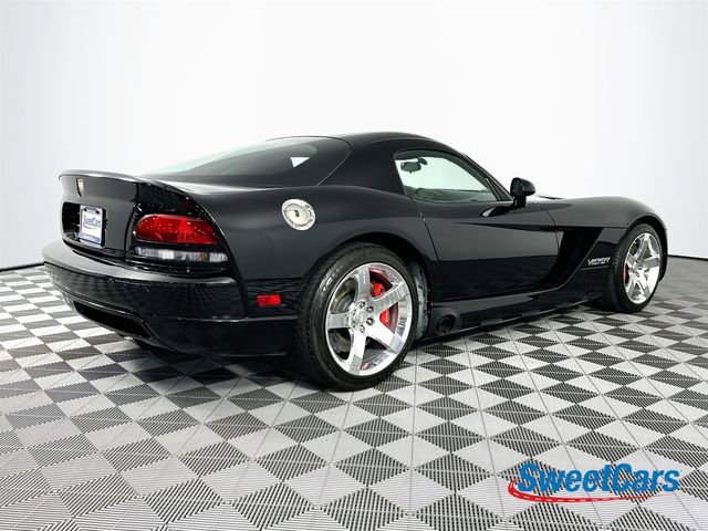 Used 2006 Dodge Viper SRT-10 image 7
