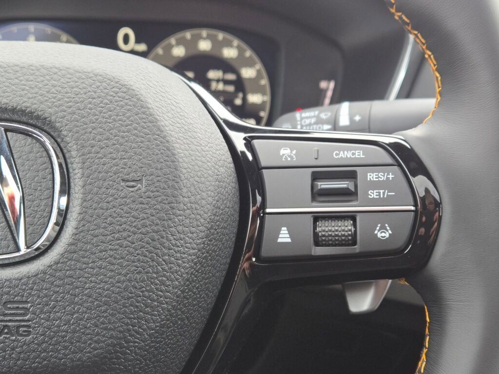 New 2026 Acura Integra A-Spec image 38