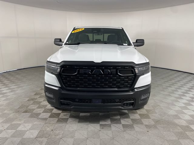 New 2026 RAM 1500 Tradesman AWD/4WD image 18