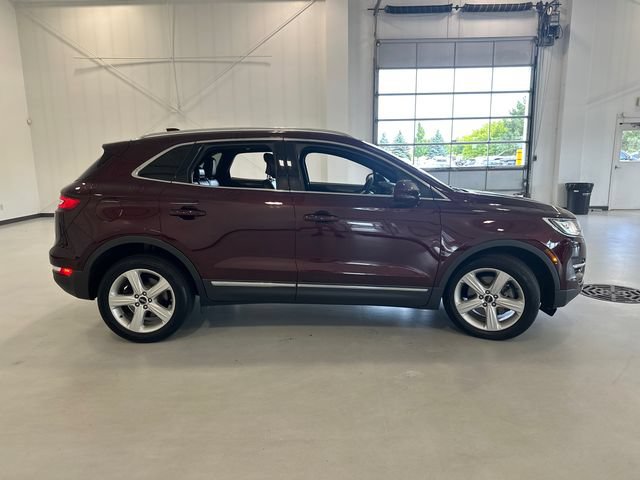 Used 2018 Lincoln MKC Premiere FWD image 4