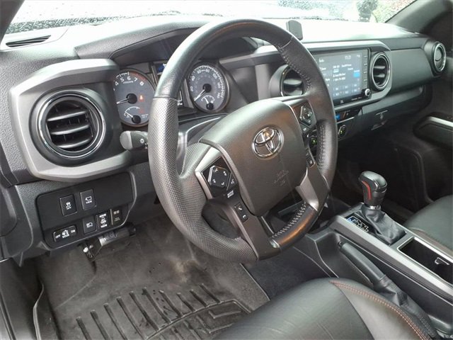 Used 2022 Toyota Tacoma TRD Pro image 14