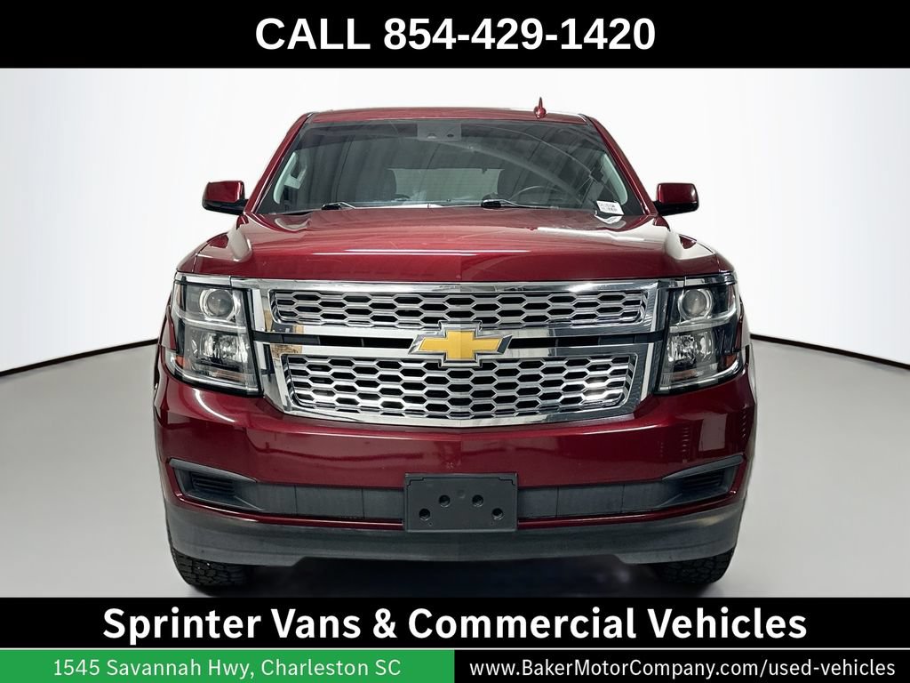 Used 2018 Chevrolet Tahoe LT RWD image 6