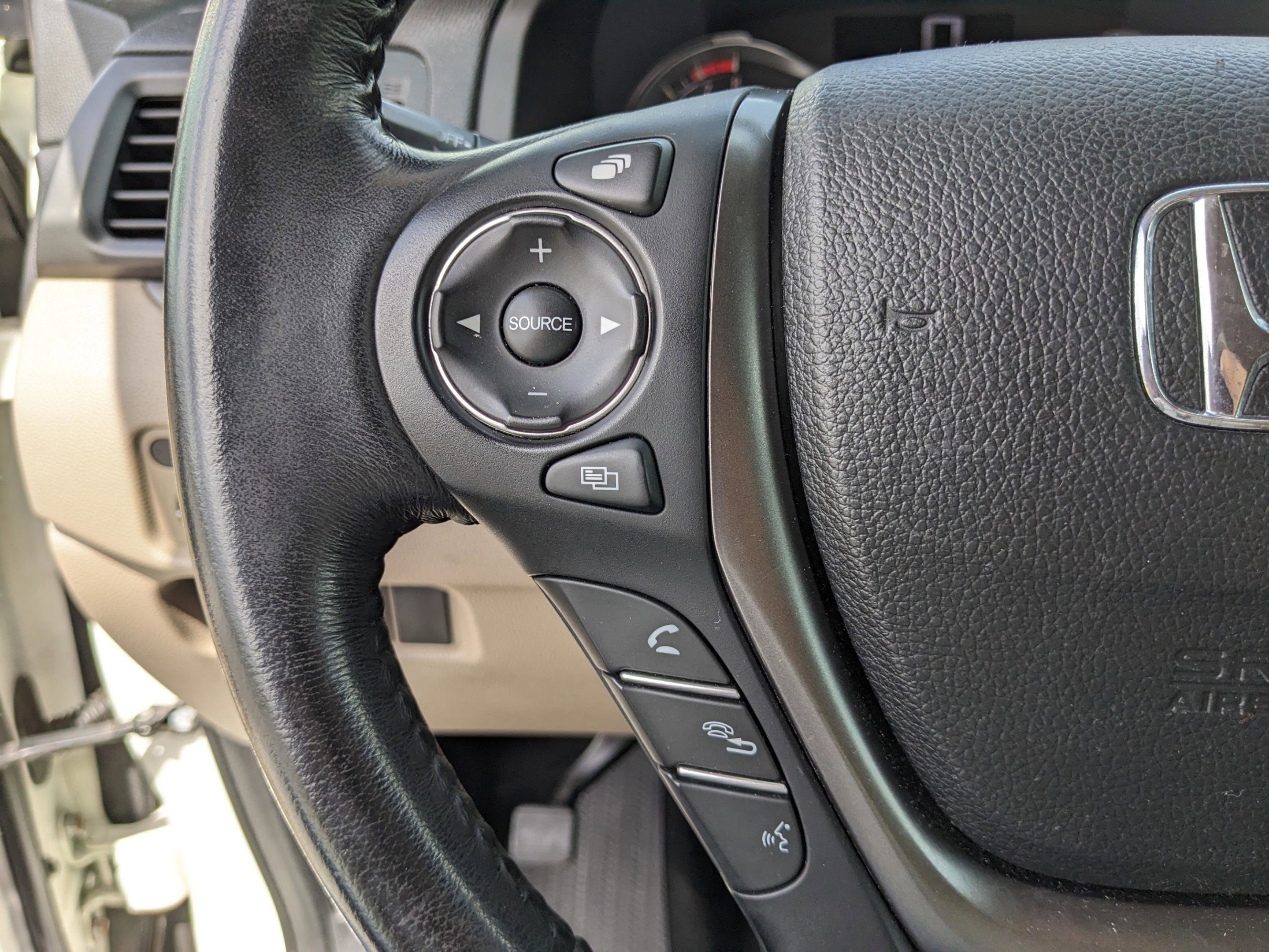 Used 2019 Honda Ridgeline RTL-T image 37