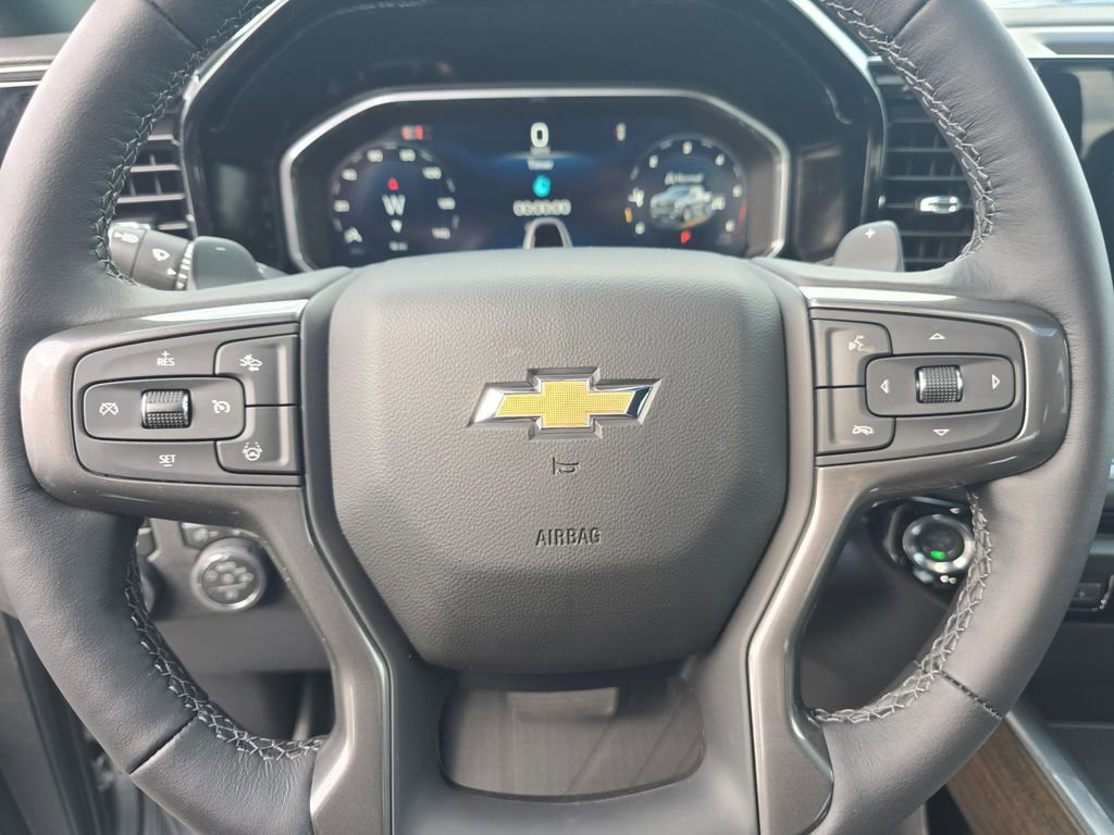 New 2026 Chevrolet Silverado 1500 High Country image 22