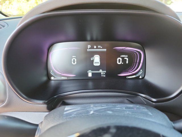 Used 2025 Kia Soul LX image 24