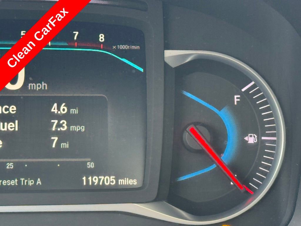 Used 2020 Honda Pilot Touring image 4