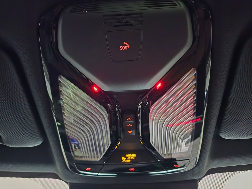 New 2026 BMW X5 xDrive40i w/ Climate Comfort Package image 27