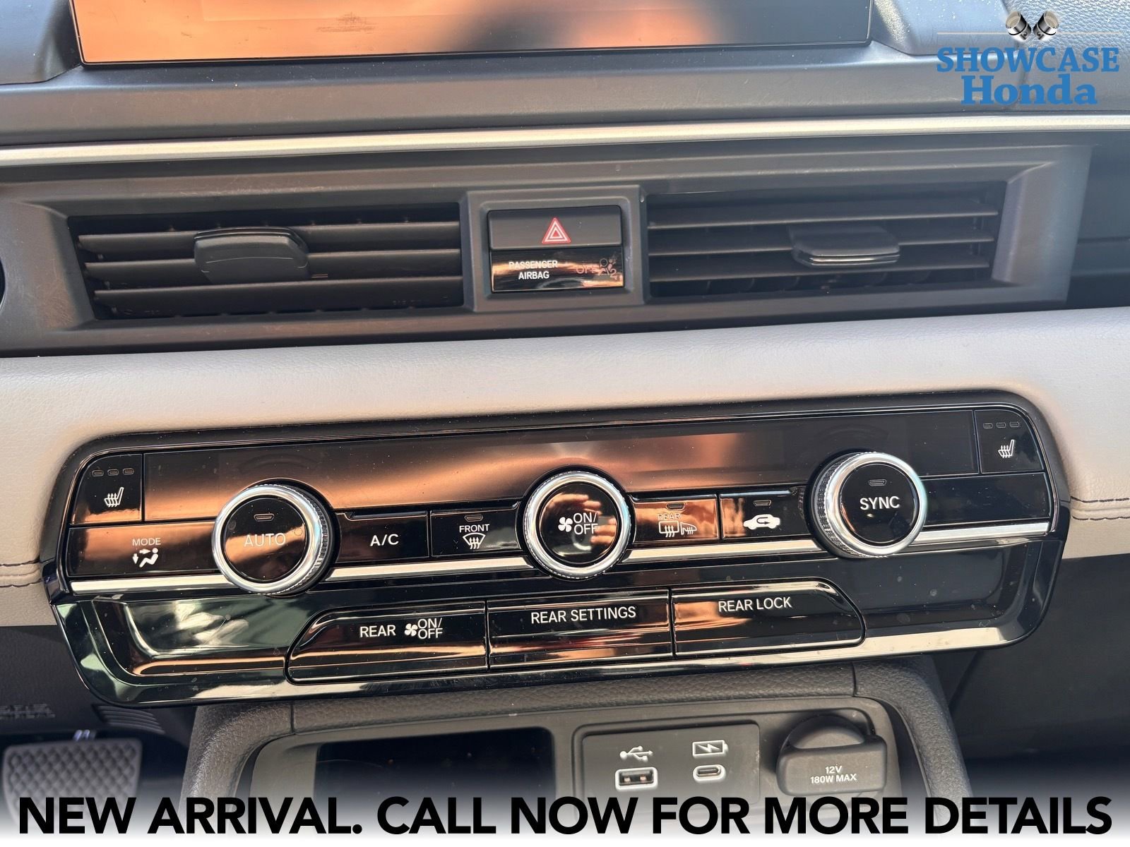 Used 2024 Honda Pilot EX-L image 11