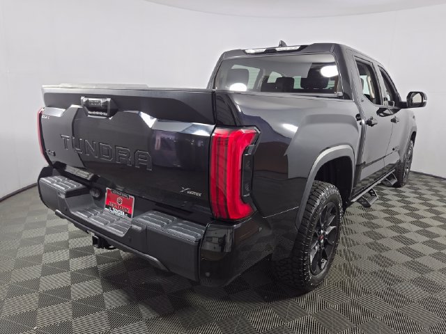 Used 2022 Toyota Tundra SR5 w/ SR5 Convenience Package AWD/4WD image 8