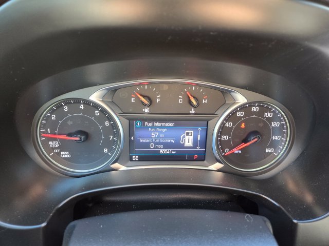 Used 2023 GMC Terrain SLE w/ Driver Convenience Package FWD image 23