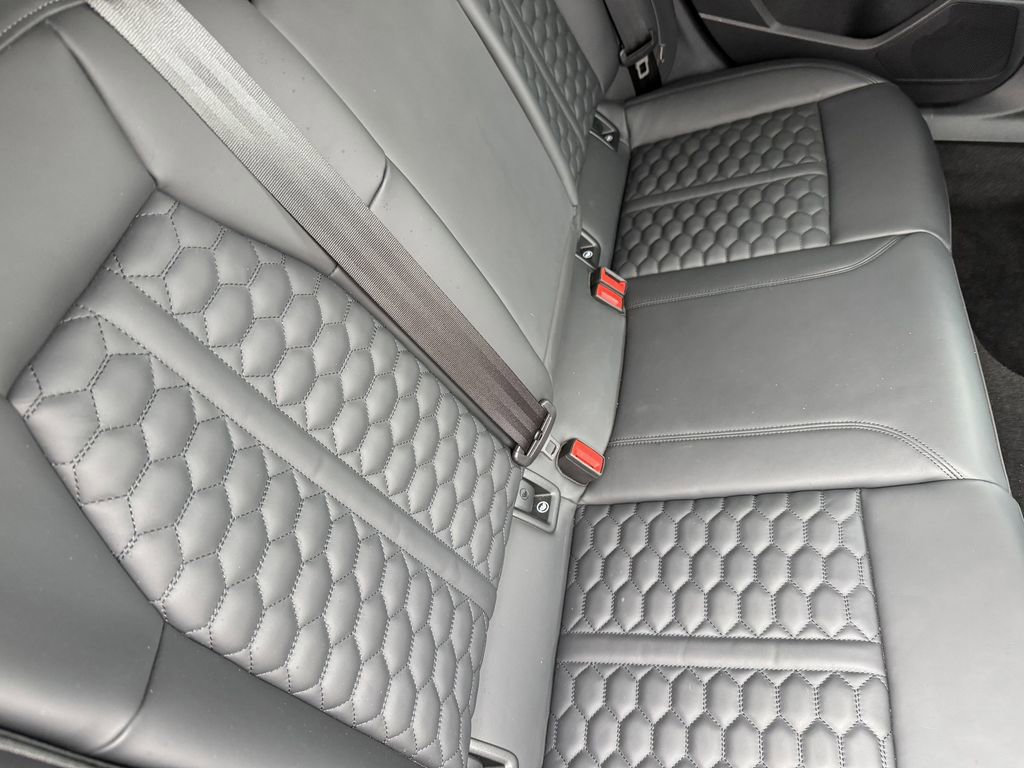 Used 2024 Audi RS 3 image 27