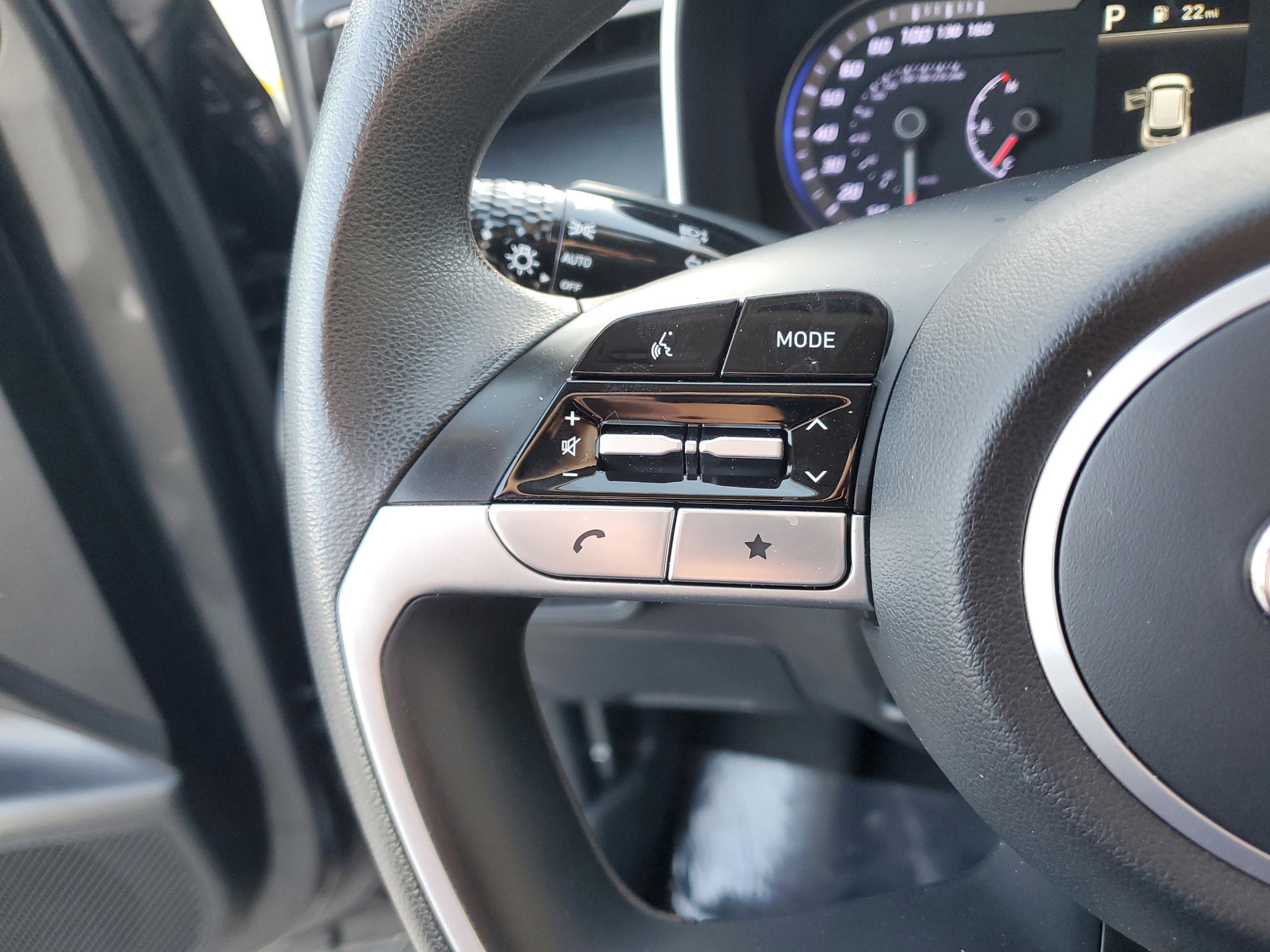 Used 2024 Hyundai Tucson SEL image 26