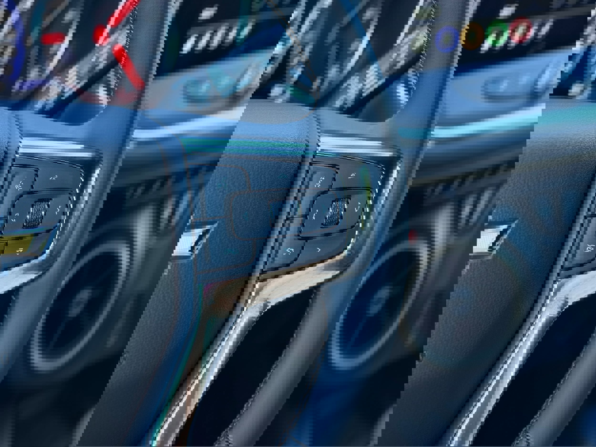 New 2025 Chevrolet Blazer Premier w/ Driver Confidence II Package image 12