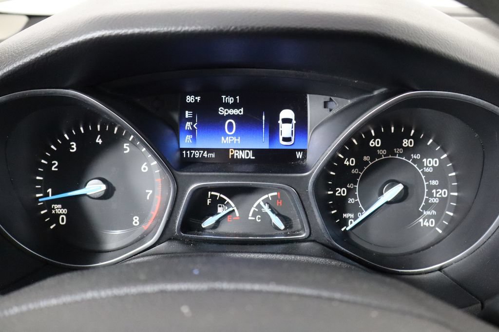 Used 2015 Ford Focus SE FWD image 11