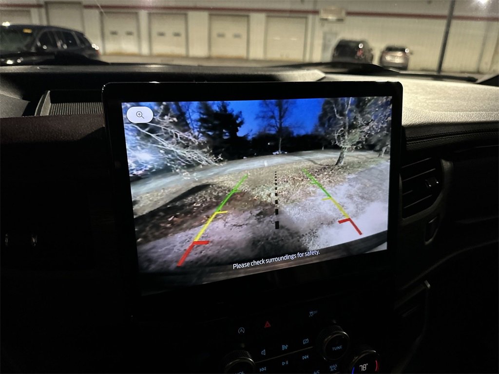 Used 2024 Ford Expedition Max Limited image 17