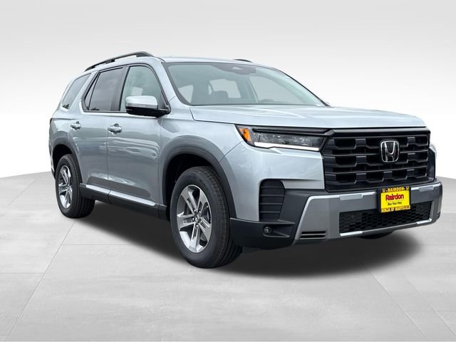 New 2026 Honda Pilot EX-L image 1